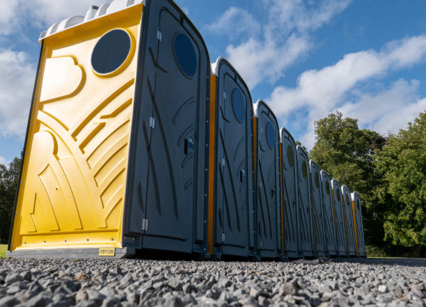 Portable Toilets for Parks and Recreation Areas in Hopewell, VA