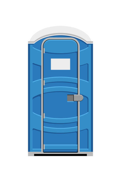 Professional Portable Potty Rental in Hopewell, VA