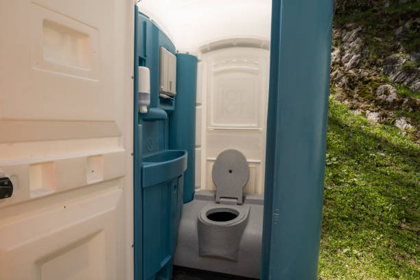 Best Portable Toilet Rental for Emergency Services  in Hopewell, VA