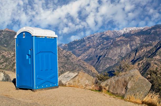 Best Standard Portable Toilet Rental  in Hopewell, VA