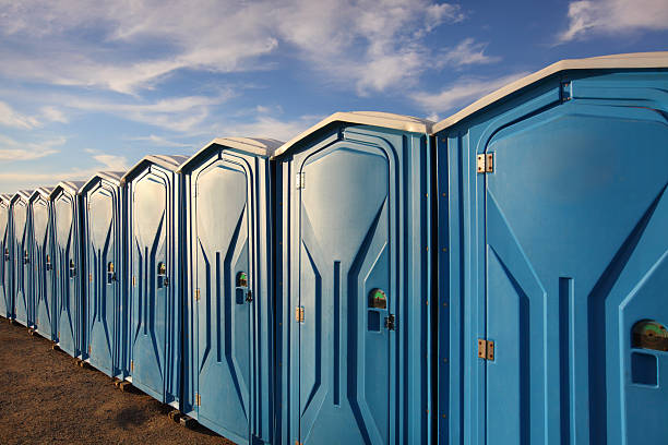 Best Short-Term Portable Toilet Rental  in Hopewell, VA