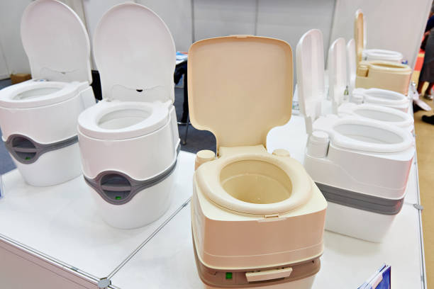 Best Portable Restroom Maintenance and Cleaning  in Hopewell, VA